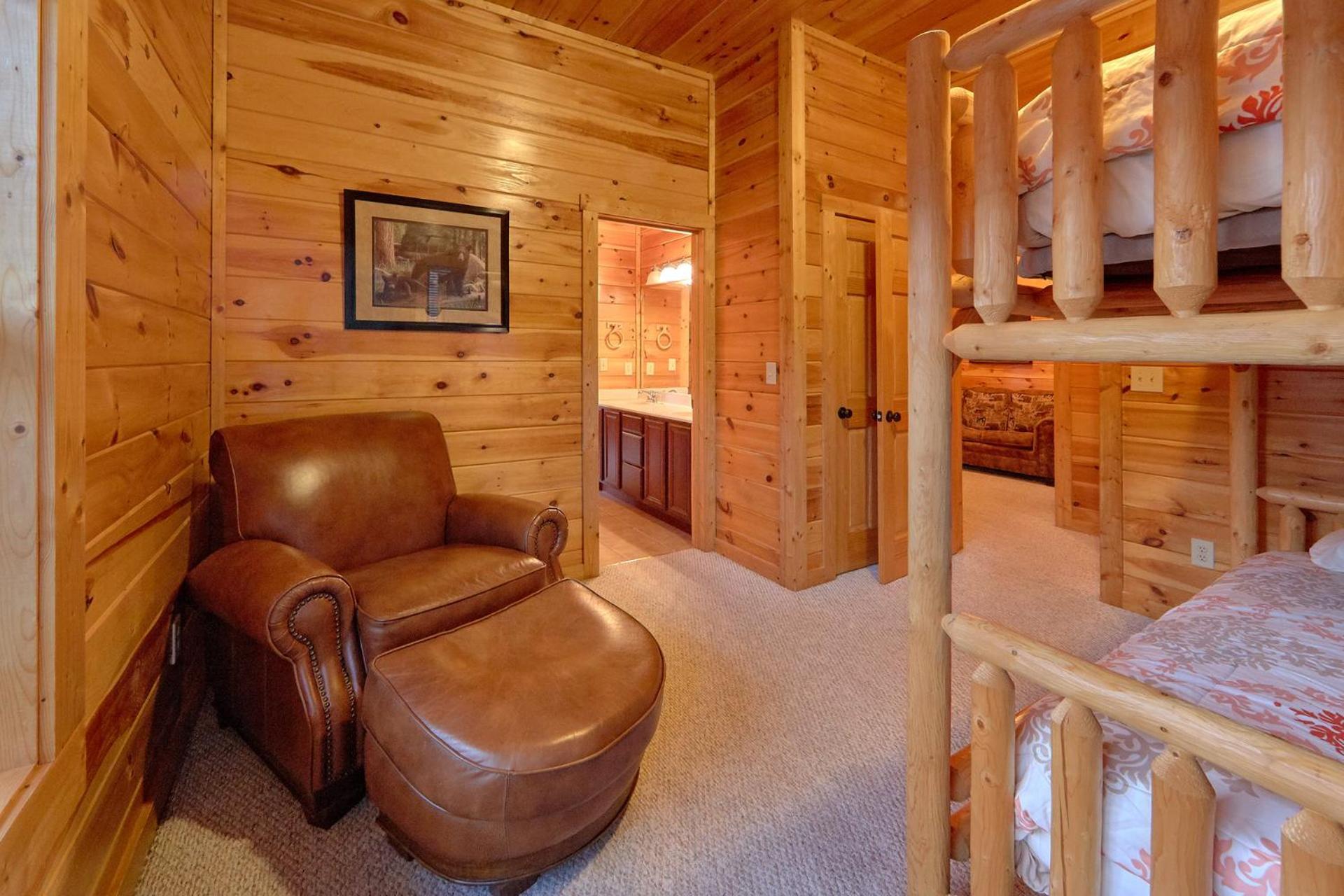 Misty Mountain Lodge Holiday Home Gatlinburg Exterior foto
